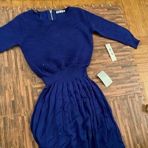 Eliza J sweater dress